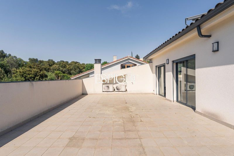 Foto f8124c21-4bce-413b-a0a5-111e180e598b. Haus mit heizung parking in Santa Coloma de Farners