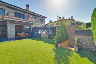 House in Aiguaviva
