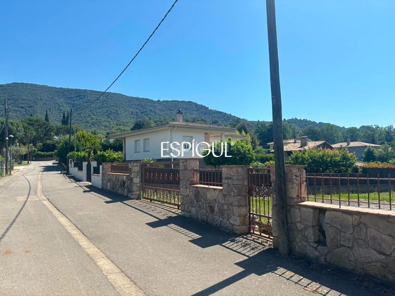 Foto 38178342-94a0-43ed-986c-a13089a6cb68. Finca rústica a Sant Martí de Llémena