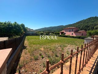 Finca rústica  Moli. Terreno para construir en llorà