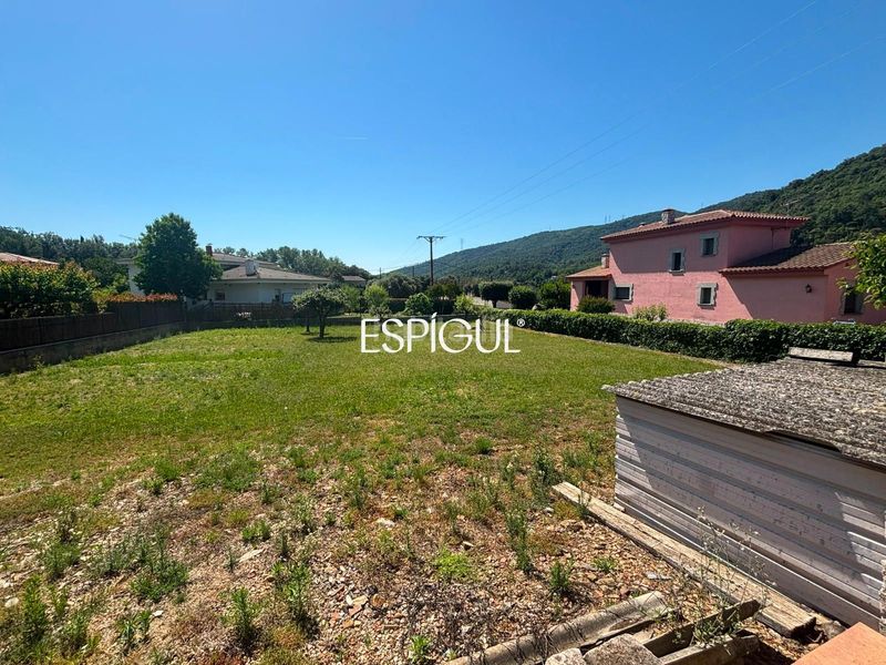 Foto 61d1e9e4-3bd2-4248-99be-44cd94086158. Finca rústica a Sant Martí de Llémena