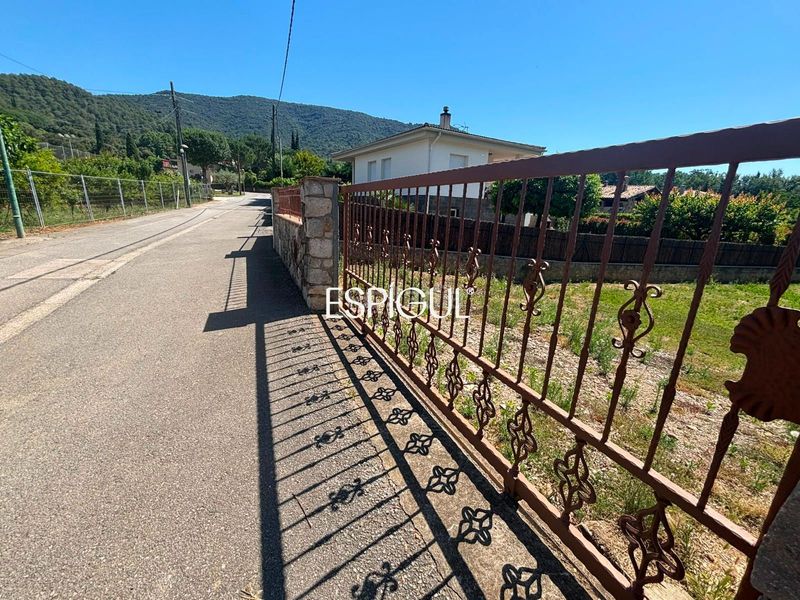 Foto b883a864-f759-4901-bfde-1c02fc607316. Finca rústica a Sant Martí de Llémena