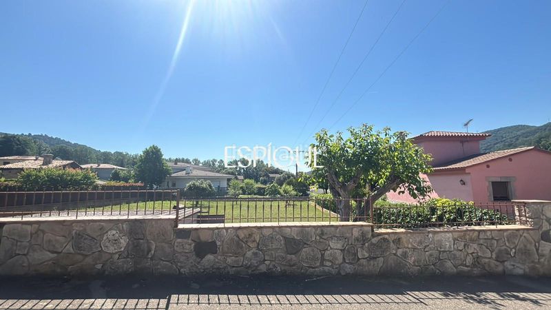 Foto cad7386b-262a-4423-8cdf-86f40eee082d. Finca rústica a Sant Martí de Llémena