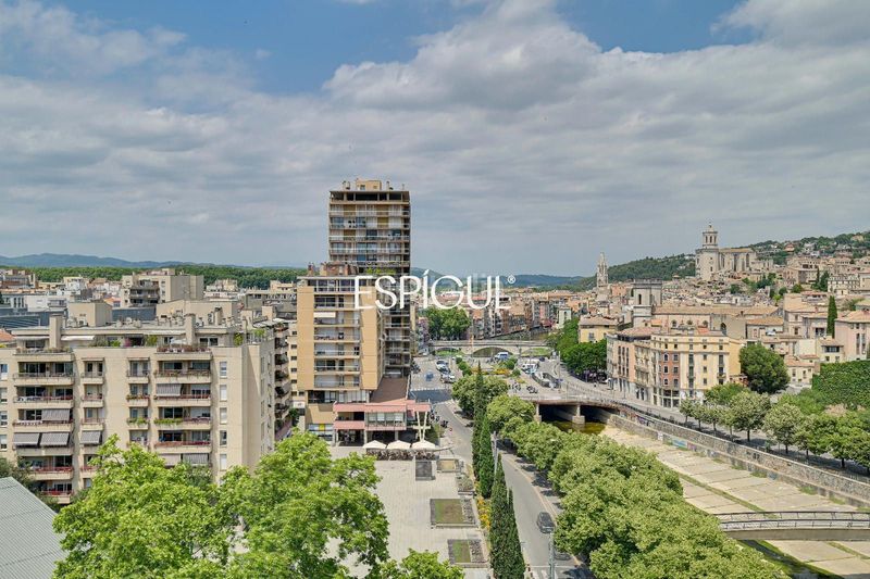 Foto 5ff4856f-f1e9-4101-b0b1-c66d08ff706a. Pis amb calefacció a Centre-Barri Vell Girona