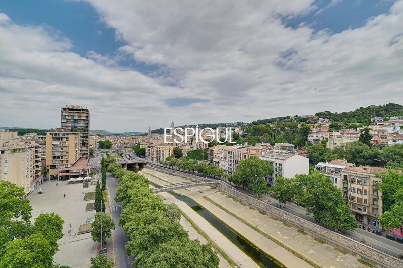Foto d3d95cb9-700d-4661-87f7-93c55711bc11. Pis amb calefacció a Centre-Barri Vell Girona