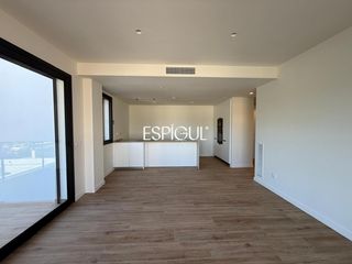 Lloguer Pis  Font de la teula. Piso en alquiler tres habitaciones en domeny