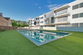 Miete Etagenwohnung  Font de la teula. Piso en alquiler de obra nueva a estrenar