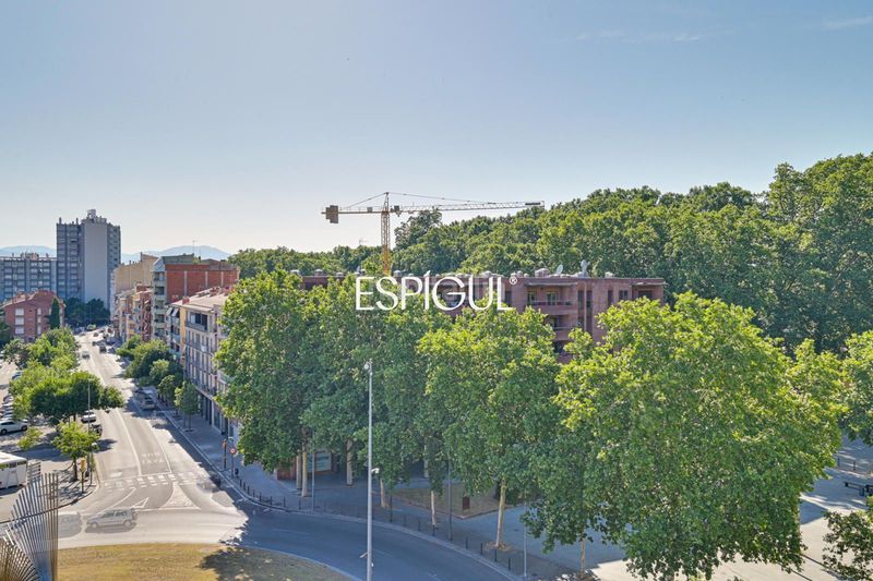 Foto 1290f4ad-34b2-4d20-ae0c-74904d503b5d. Pis amb calefacció a La Devesa Girona