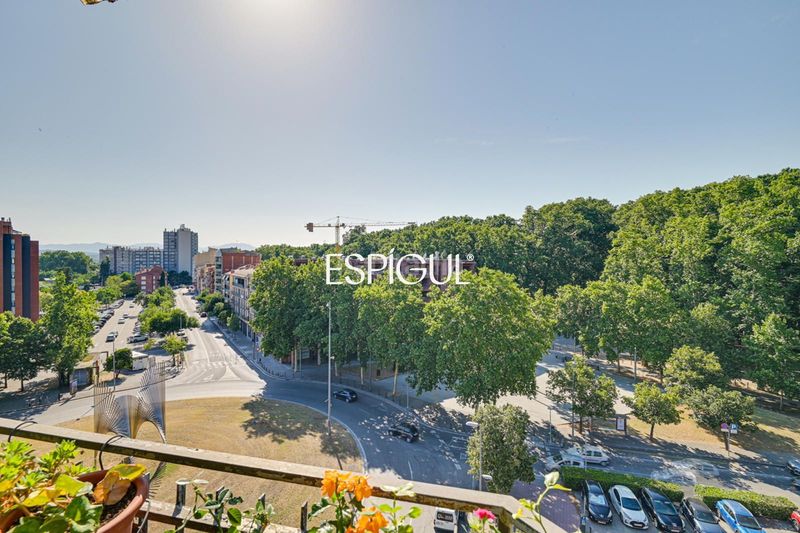 Foto 5dc39317-e5c7-44f0-bea6-6c4a6e014cd2. Pis amb calefacció a La Devesa Girona