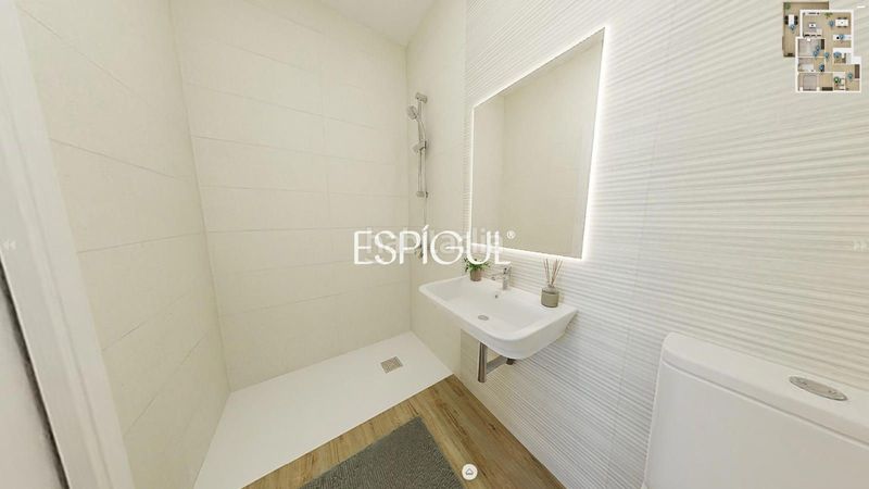 Foto b8d47034-572e-4e97-87da-dafd069f5f4e. Pis amb calefacció aparcament piscina a Sarrià de Ter