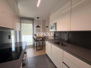 Miete Etagenwohnung  Roberto bolaño 14-16. Piso en alquiler en zona domeny
