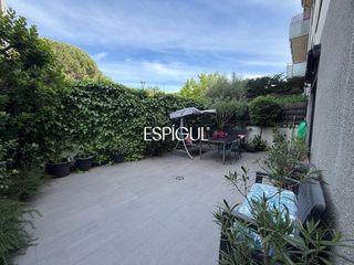 Appartement à Montilivi. Planta baja en venta en montilivi