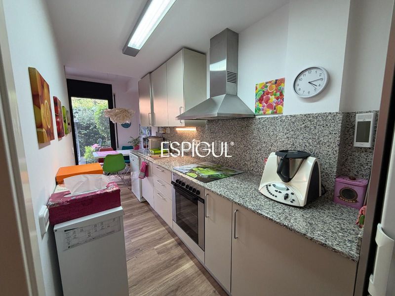 Foto 3b8966ca-5f9b-4215-a301-6a08f5961645. Piso planta baja en venta en Montilivi en Montilivi Girona