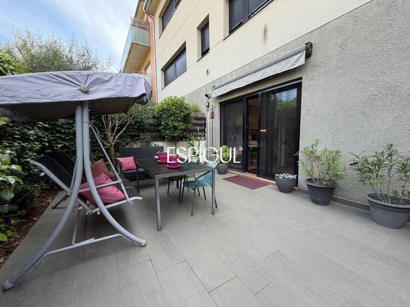 Foto 3bbaeb03-133e-4d83-bc11-df3f43f83a94. Piso planta baja en venta en Montilivi en Montilivi Girona