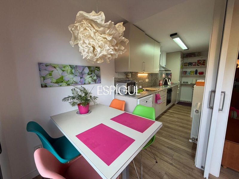 Foto 4cf06f3a-a105-48fa-a7b9-1e6ee205234d. Piso planta baja en venta en Montilivi en Montilivi Girona