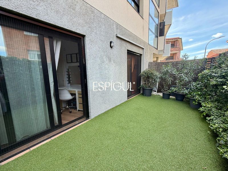 Foto 4f26b623-50d2-4d9c-a150-19eacd2c6051. Piso planta baja en venta en Montilivi en Montilivi Girona