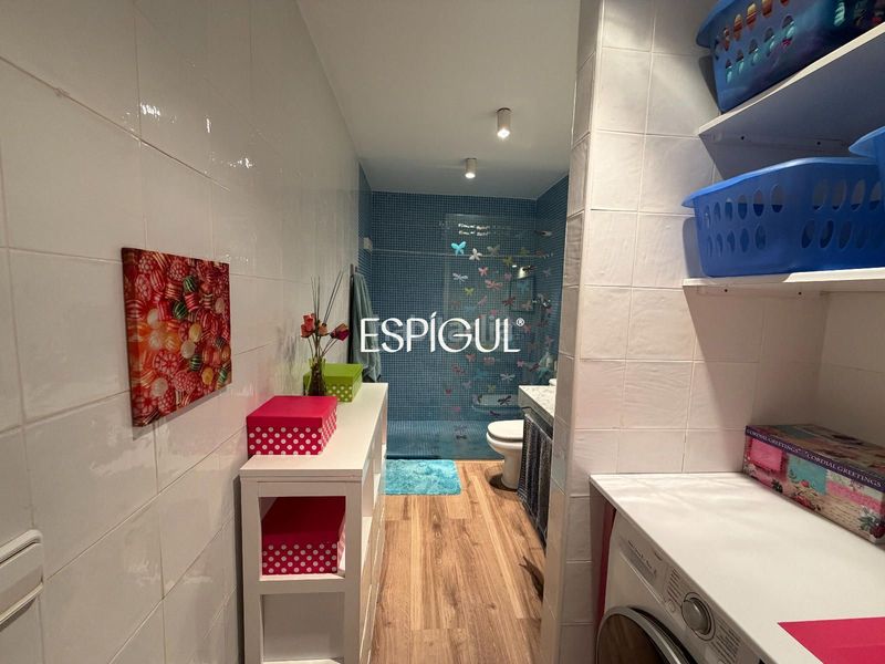 Foto 56d3873c-5941-4eba-ba71-c3f235460c43. Piso planta baja en venta en Montilivi en Montilivi Girona