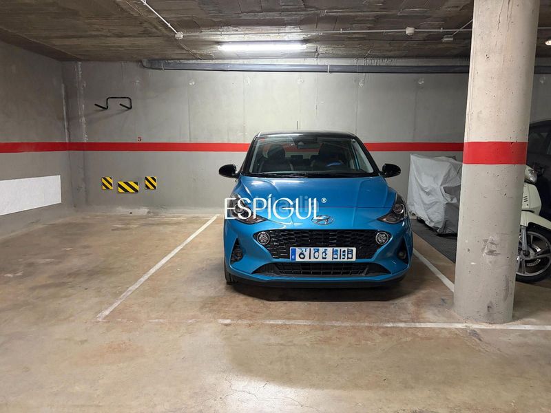 Foto 5cc48f1e-e747-4904-8f87-18bdd56cef53. Piso planta baja en venta en Montilivi en Montilivi Girona