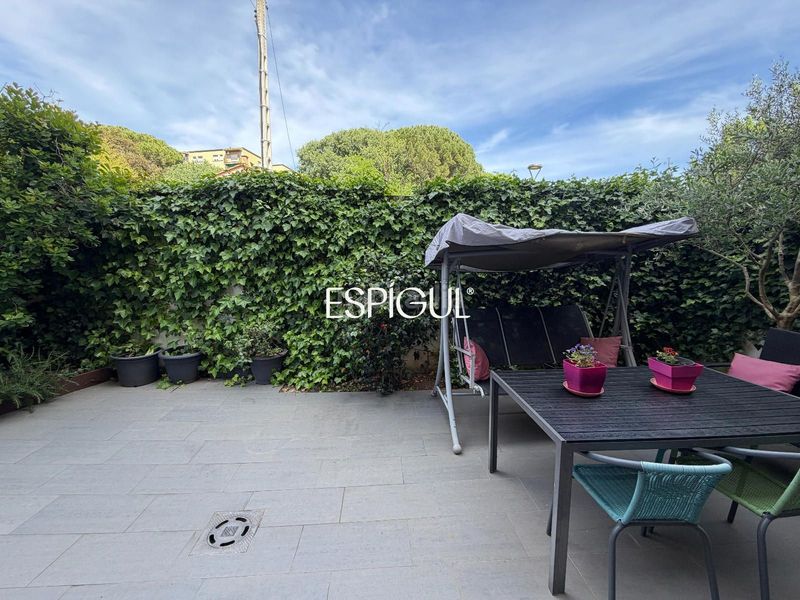 Foto 5fb56001-1ac4-4b0d-8cd5-4408260de419. Piso planta baja en venta en Montilivi en Montilivi Girona
