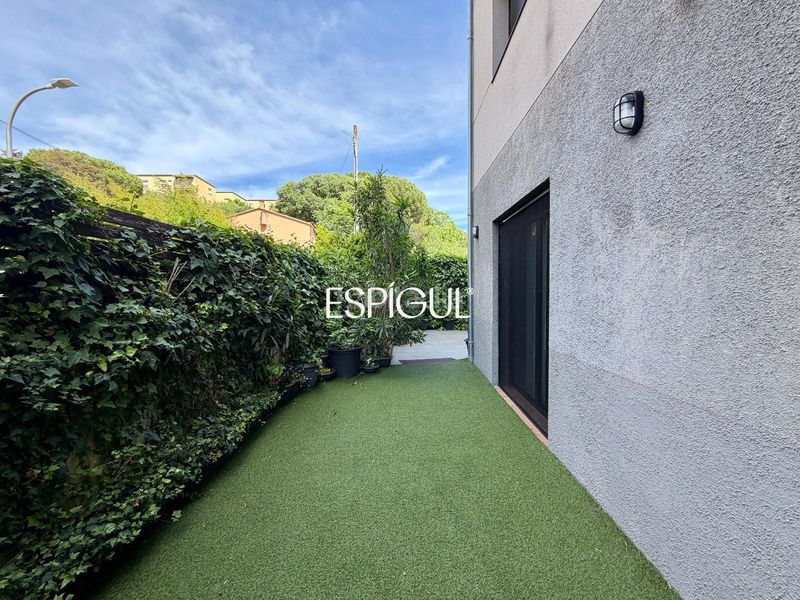 Foto 7882cff8-19fd-43a2-9b19-e06770ea1829. Piso planta baja en venta en Montilivi en Montilivi Girona