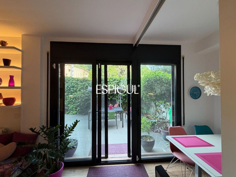Foto 7b69fd4d-5432-4084-bc58-f7dc73fbe4c9. Piso planta baja en venta en Montilivi en Montilivi Girona