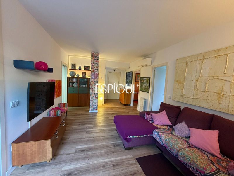 Foto 89e50a84-121b-4581-84ef-c77afecd6f9e. Piso planta baja en venta en Montilivi en Montilivi Girona