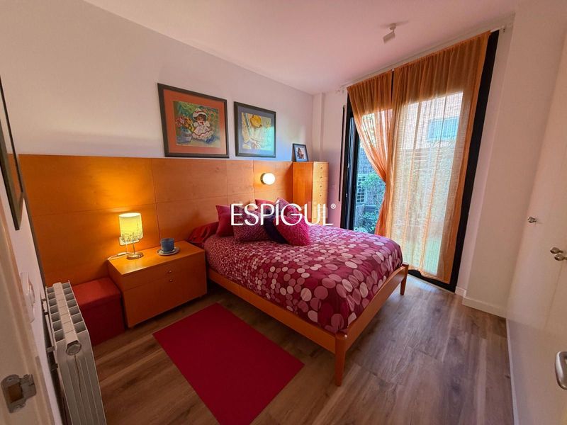 Foto b8f847ab-9f0b-413c-ac76-249dd2271135. Piso planta baja en venta en Montilivi en Montilivi Girona