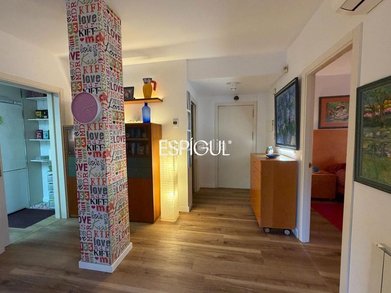 Foto ce62d0ce-23b8-491e-ab14-216caf1746dd. Piso planta baja en venta en Montilivi en Montilivi Girona