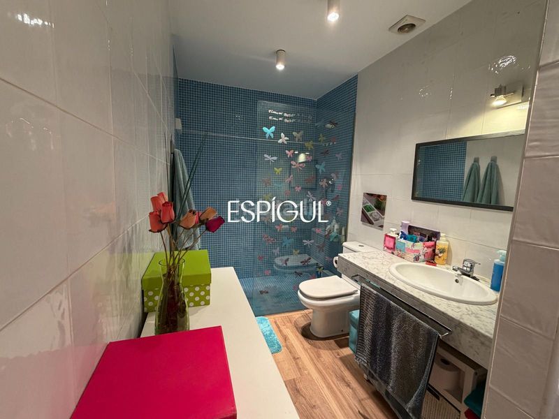 Foto e5ed39b3-ad67-4dcb-b9eb-2b976653d0a9. Piso planta baja en venta en Montilivi en Montilivi Girona