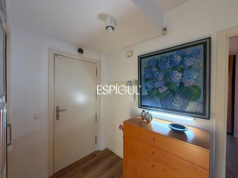 Foto ec08a98a-76e0-410b-a862-7e92e96b01cd. Piso planta baja en venta en Montilivi en Montilivi Girona