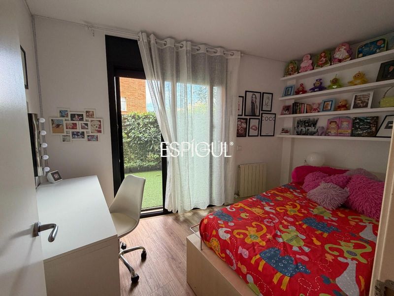 Foto ec3f65e5-faae-4078-ada3-eac5f303b6fc. Piso planta baja en venta en Montilivi en Montilivi Girona