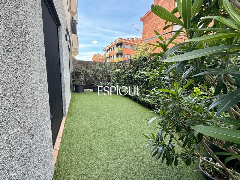 Foto fb3df64d-48fb-4c76-a7f8-3072f608b021. Piso planta baja en venta en Montilivi en Montilivi Girona
