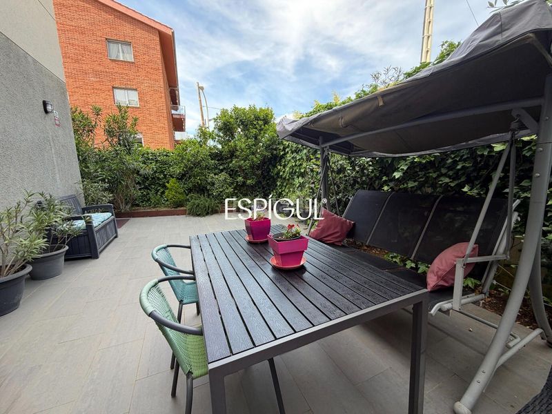 Foto fc593f16-fc15-4bab-a81c-f0588a0ba109. Piso planta baja en venta en Montilivi en Montilivi Girona