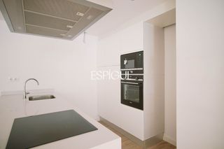 Miete Etagenwohnung in Fornells de la Selva. Baix de 3 habitacions a fornells de la selva