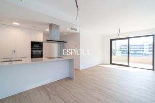 Rent Flat  Josep tarradellas. Piso en alquiler en vilablareix