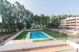 Miete Etagenwohnung  Josep tarradellas. Piso en alquiler en vilablareix