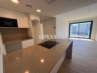 Affitto Appartamento  Font de la teula. Piso de obra nueva a estrenar en alquiler en domeny