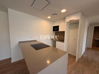 Location Appartement  Font de la teula. Piso de obra nueva a estrenar en alquiler en domeny