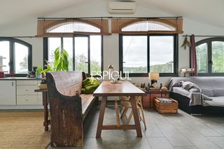 Casa en Canet d´Adri