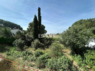 Finca rústica en Juli cèsar 9. Terreno en venta en la entrada de empúries  lescala