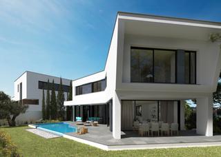 Residencias de Lujo en Valldoreix