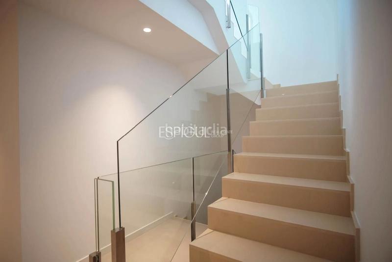 Foto 1d97112e-7cfa-42b2-a9e6-e6b26d2f8757. Piso 91m<sup>2</sup> en carrer josep tarradellas 18 en Vilablareix