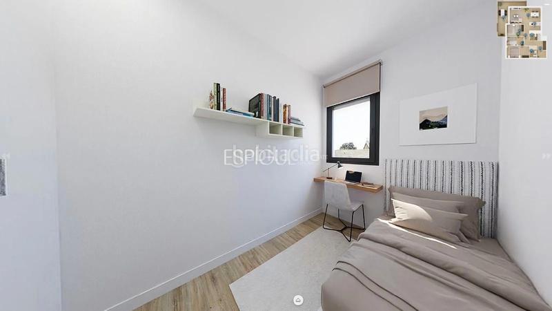 Foto c3a6a0de-a52a-45ce-b352-ed625e6d8259. Piso 91m<sup>2</sup> en carrer josep tarradellas 18 en Vilablareix