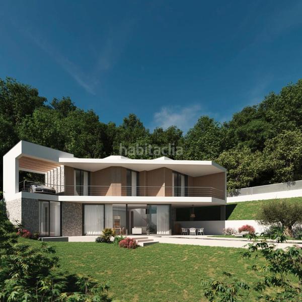 Foto a9357e20-49a1-4519-a272-a4c87cb6a718. Promotion Exclusives cases de luxe a Begur amb jardí i piscina dans Begur. Logements de biens neufs