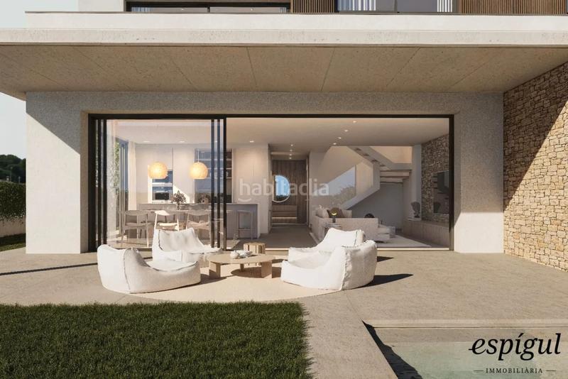 Foto 01800067-ddd7-4e20-88e0-92ed32f67cca. Promozione Cases de luxe a S’Agaró amb jardí i piscina in S´Agaró. Abitazioni di nuova costruzione