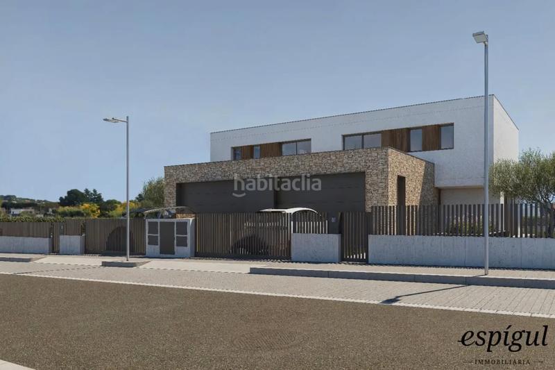Foto 04b8179e-7336-4165-a090-02f2008b821f. Promozione Cases de luxe a S’Agaró amb jardí i piscina in S´Agaró. Abitazioni di nuova costruzione