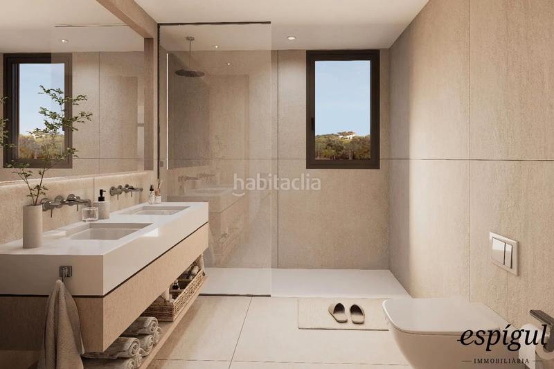 Foto 19b5abbf-914e-4e6d-89de-c94fba8b4701. Promozione Cases de luxe a S’Agaró amb jardí i piscina in S´Agaró. Abitazioni di nuova costruzione