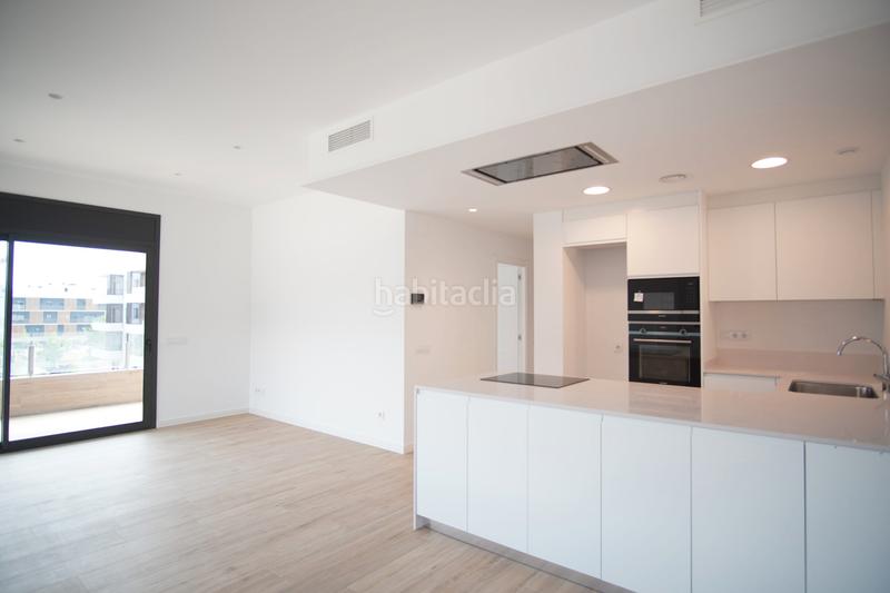 Foto 43d6a3f3-44d4-43f0-bd9c-788a2e4a9aef. Promoció Sarrià de Ter a Sarrià de Ter. Habitatges d´obra nova