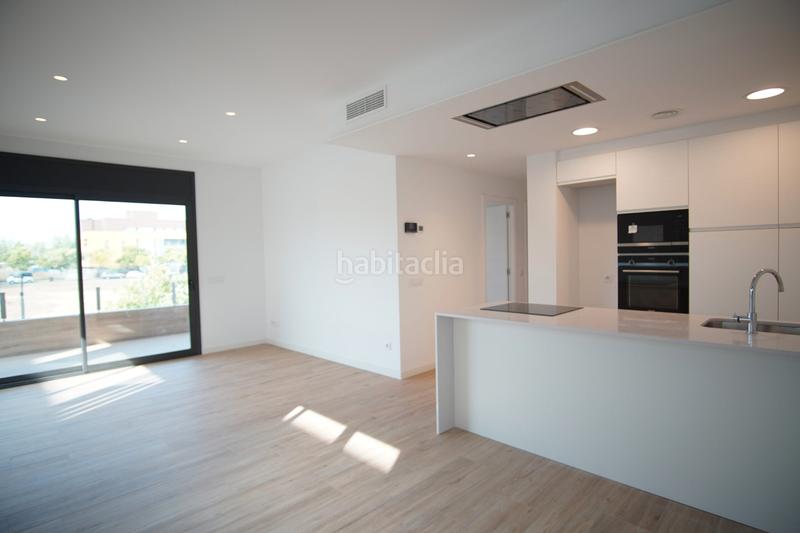 Foto 605e30a5-09d0-469f-a905-f21e65352098. Promoció Sarrià de Ter a Sarrià de Ter. Habitatges d´obra nova