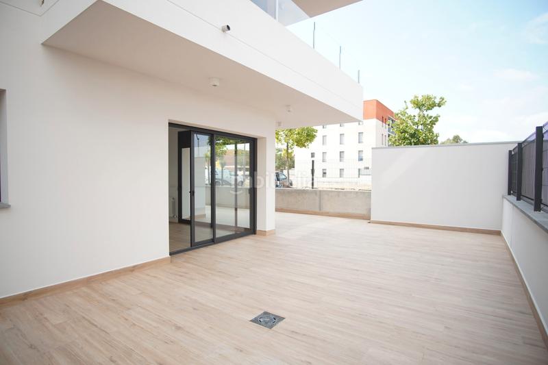 Foto 6374888d-0380-486f-9b31-bdb4a36d4a08. Promoció Sarrià de Ter a Sarrià de Ter. Habitatges d´obra nova